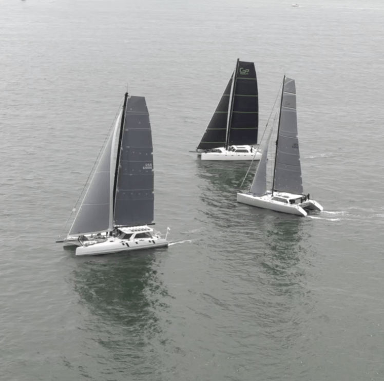 3 boats